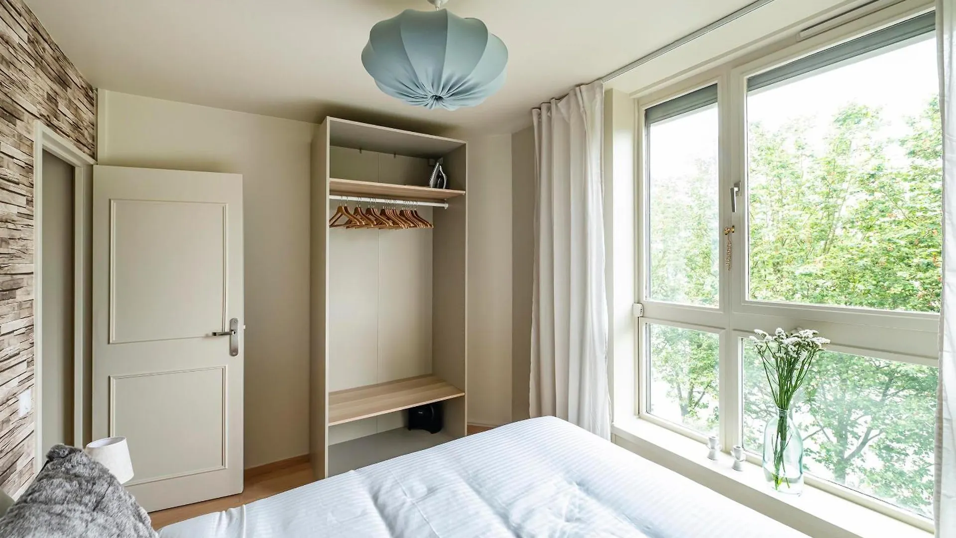 Apartment Appartements Lake 3 - Duke Housing Creteil