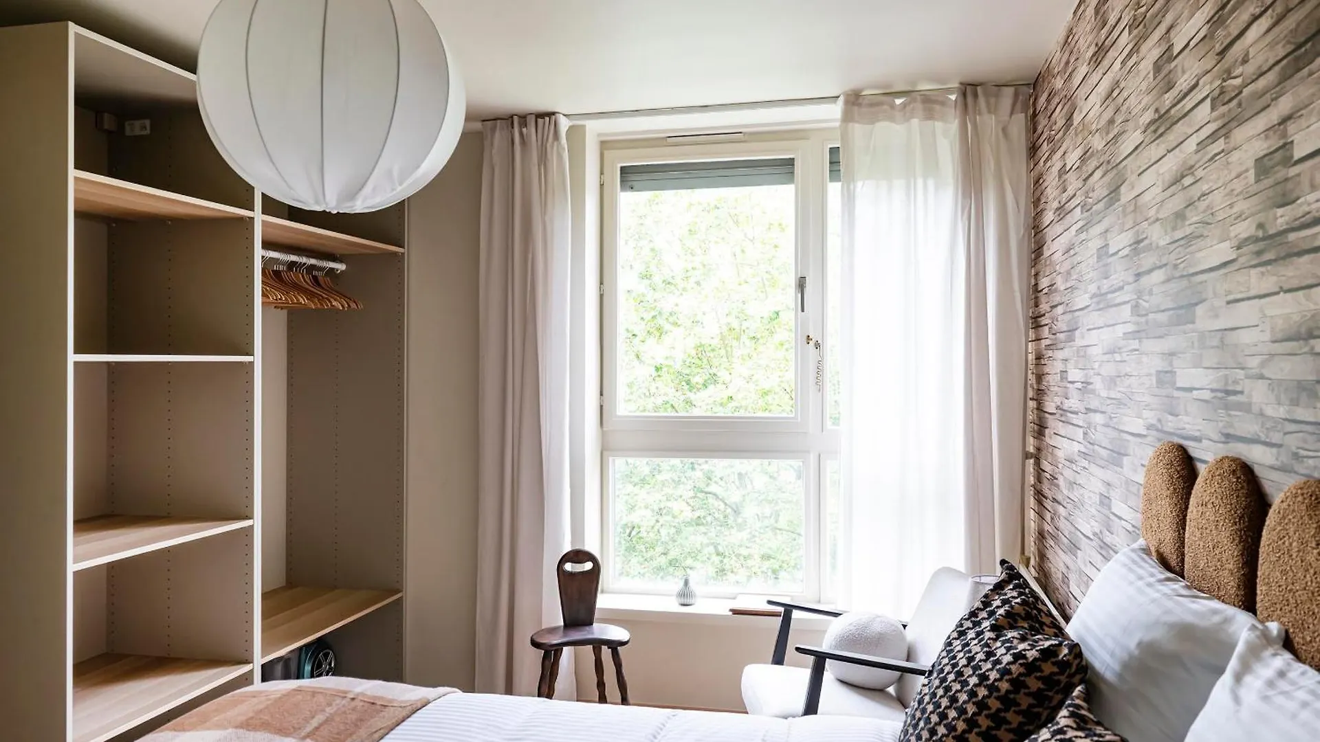 Appartements Lake 3 - Duke Housing Creteil France