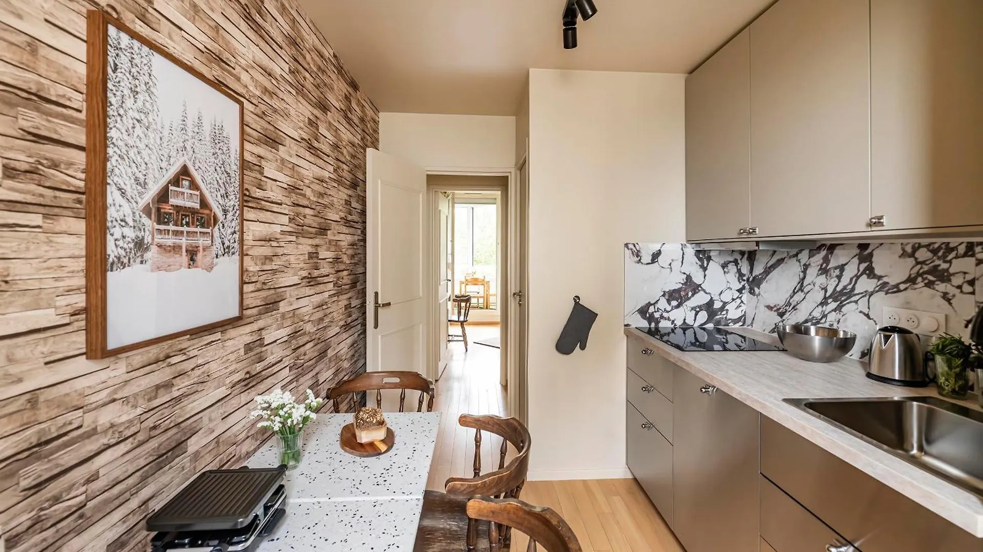 Appartements Lake 3 - Duke Housing Creteil France