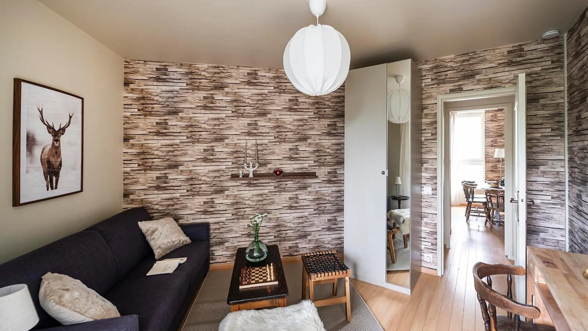 Appartements Lake 3 - Duke Housing Creteil