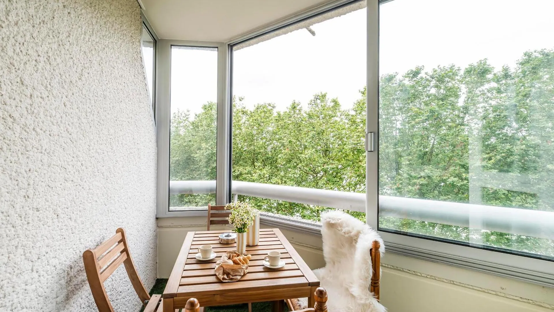 Appartements Lake 3 - Duke Housing Creteil
