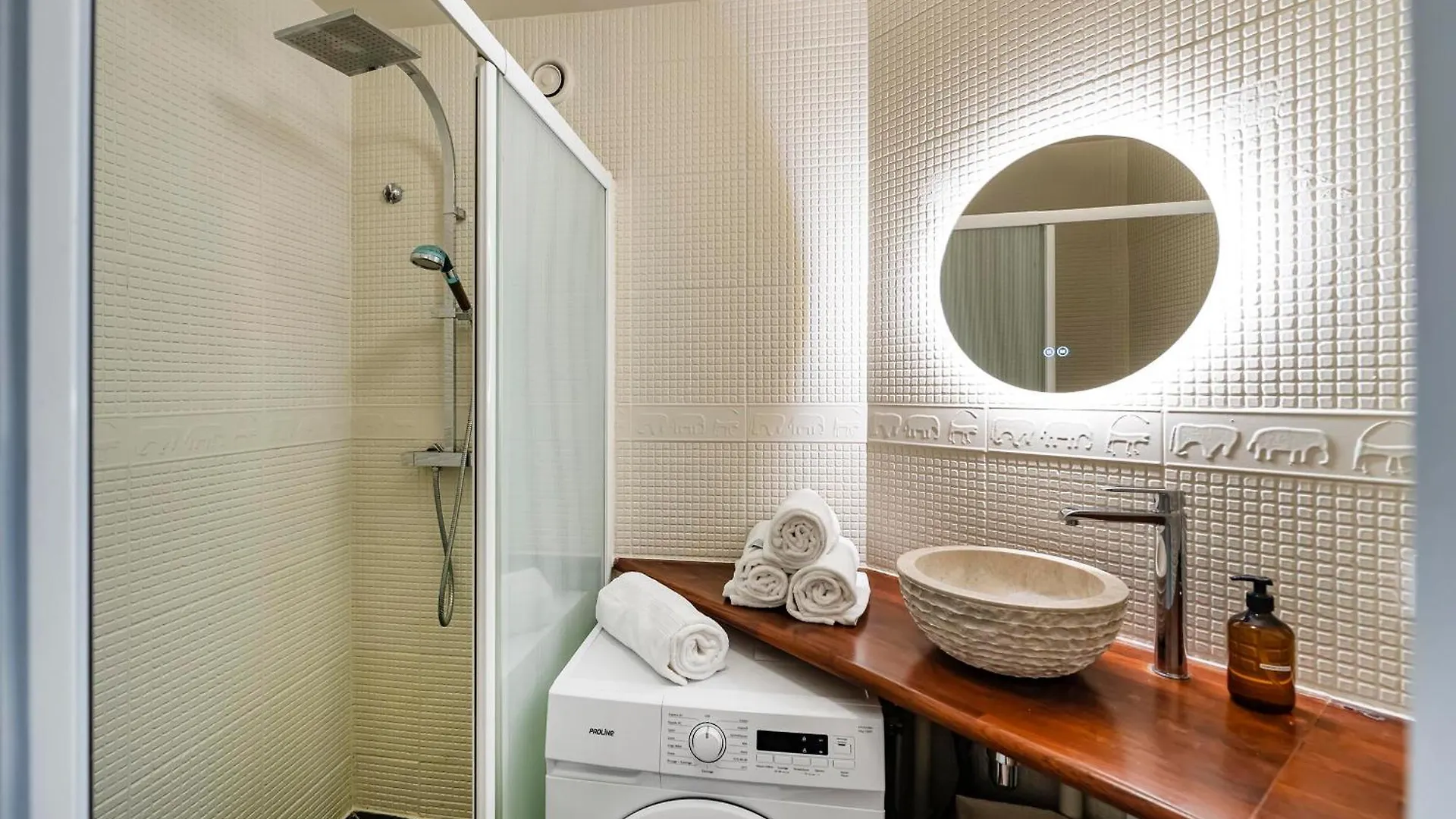 Apartment Appartements Lake 3 - Duke Housing Creteil