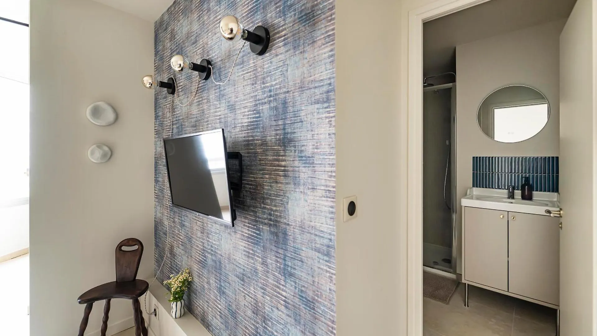 Appartements Lake 3 - Duke Housing Creteil Apartment