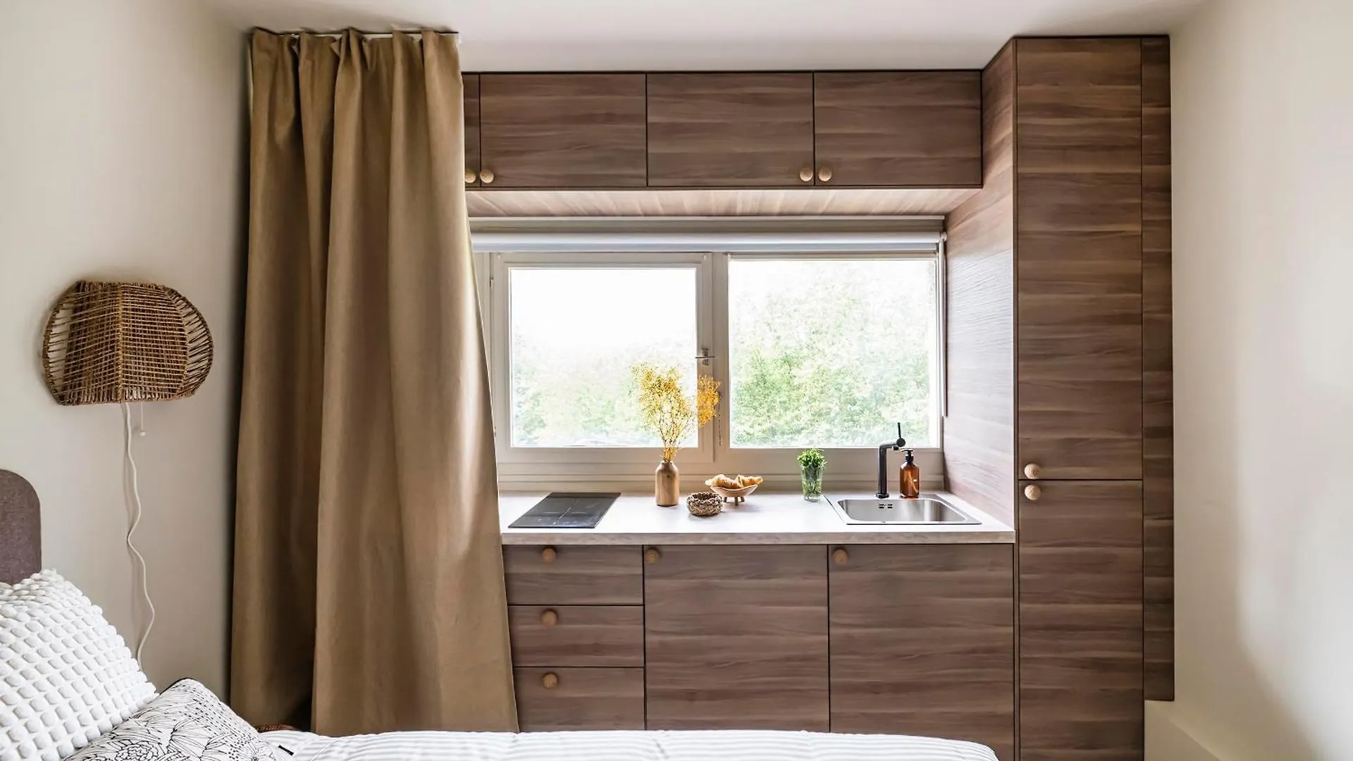 Appartements Lake 3 - Duke Housing Creteil Apartment