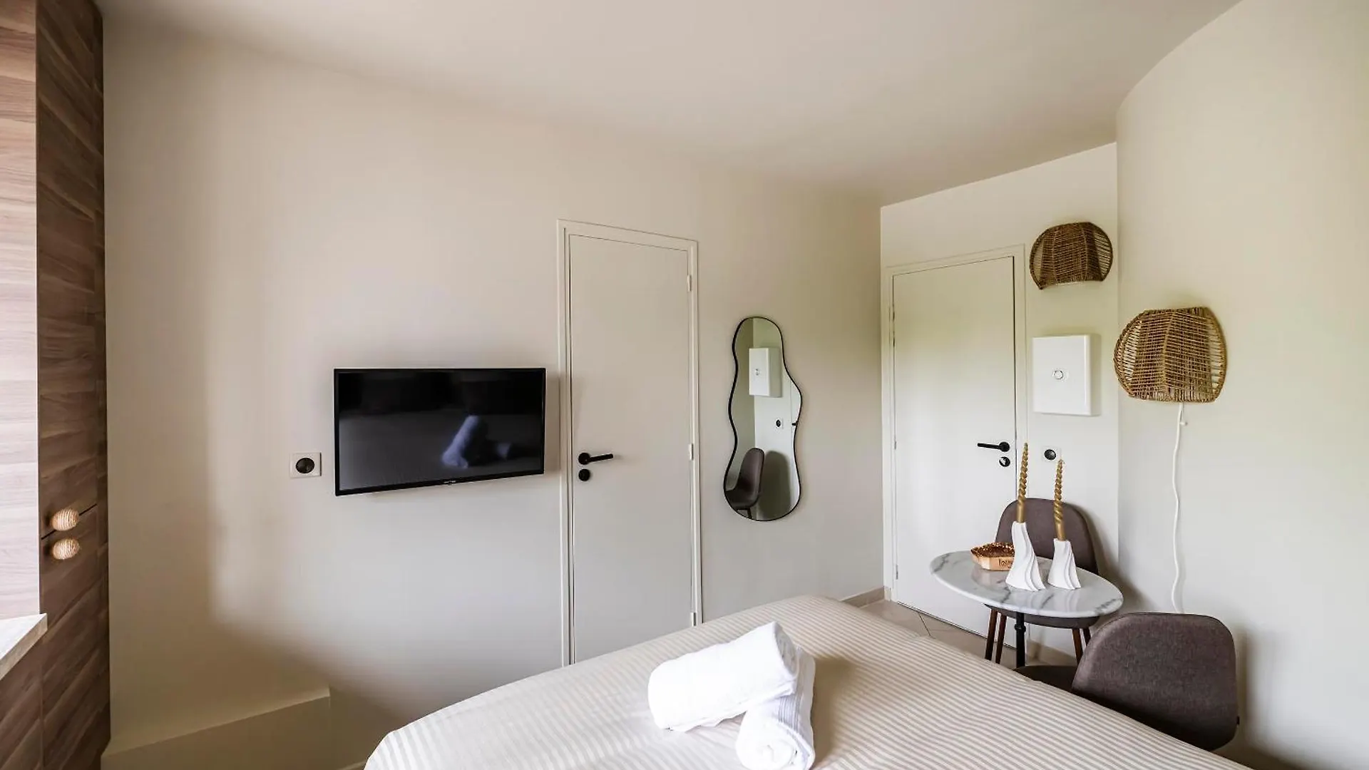 Appartements Lake 3 - Duke Housing Creteil