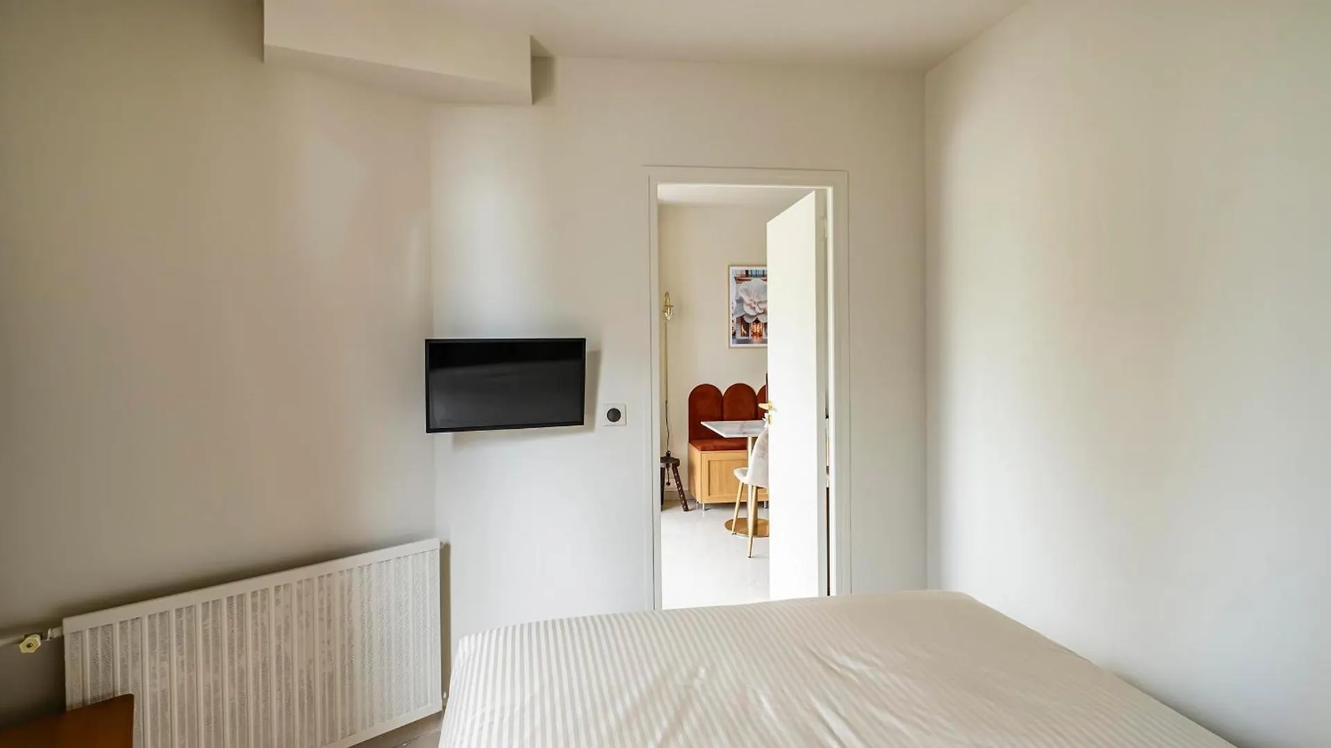 Apartment Appartements Lake 3 - Duke Housing Creteil