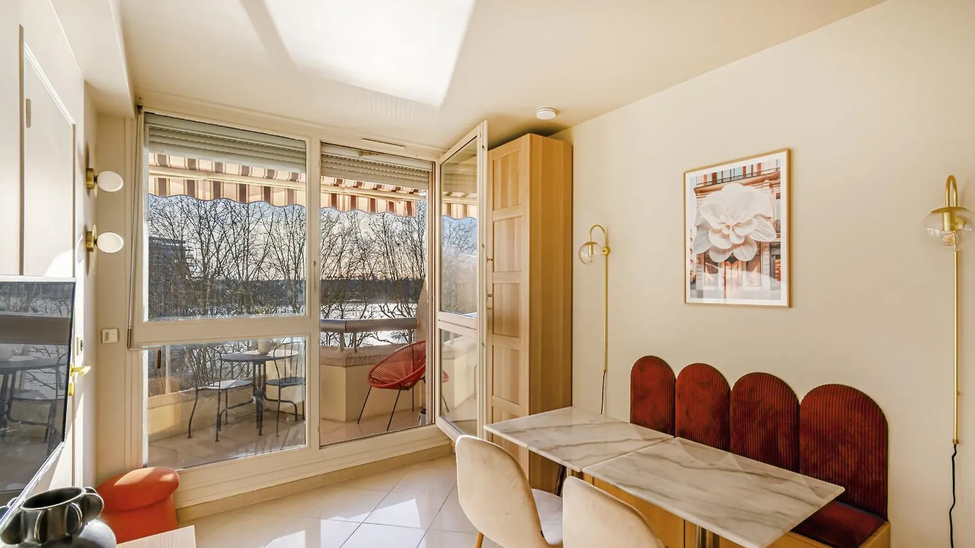 Apartment Appartements Lake 3 - Duke Housing Creteil