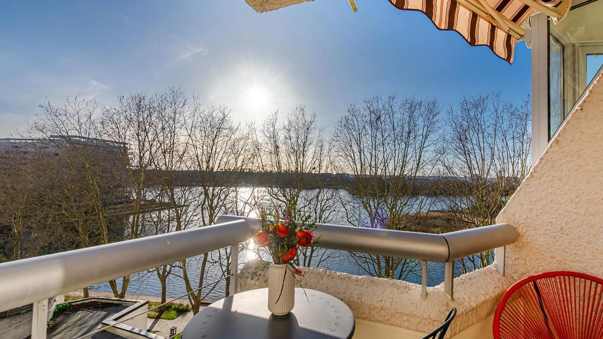 Appartements Lake 3 - Duke Housing Creteil