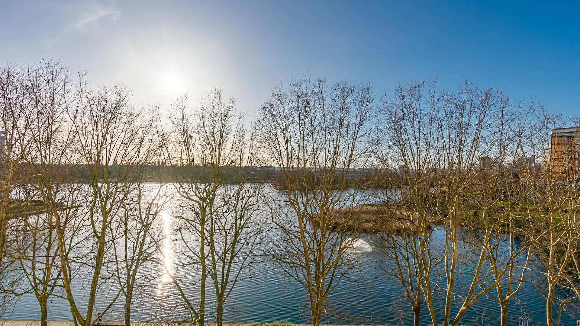 Apartment Appartements Lake 3 - Duke Housing Creteil