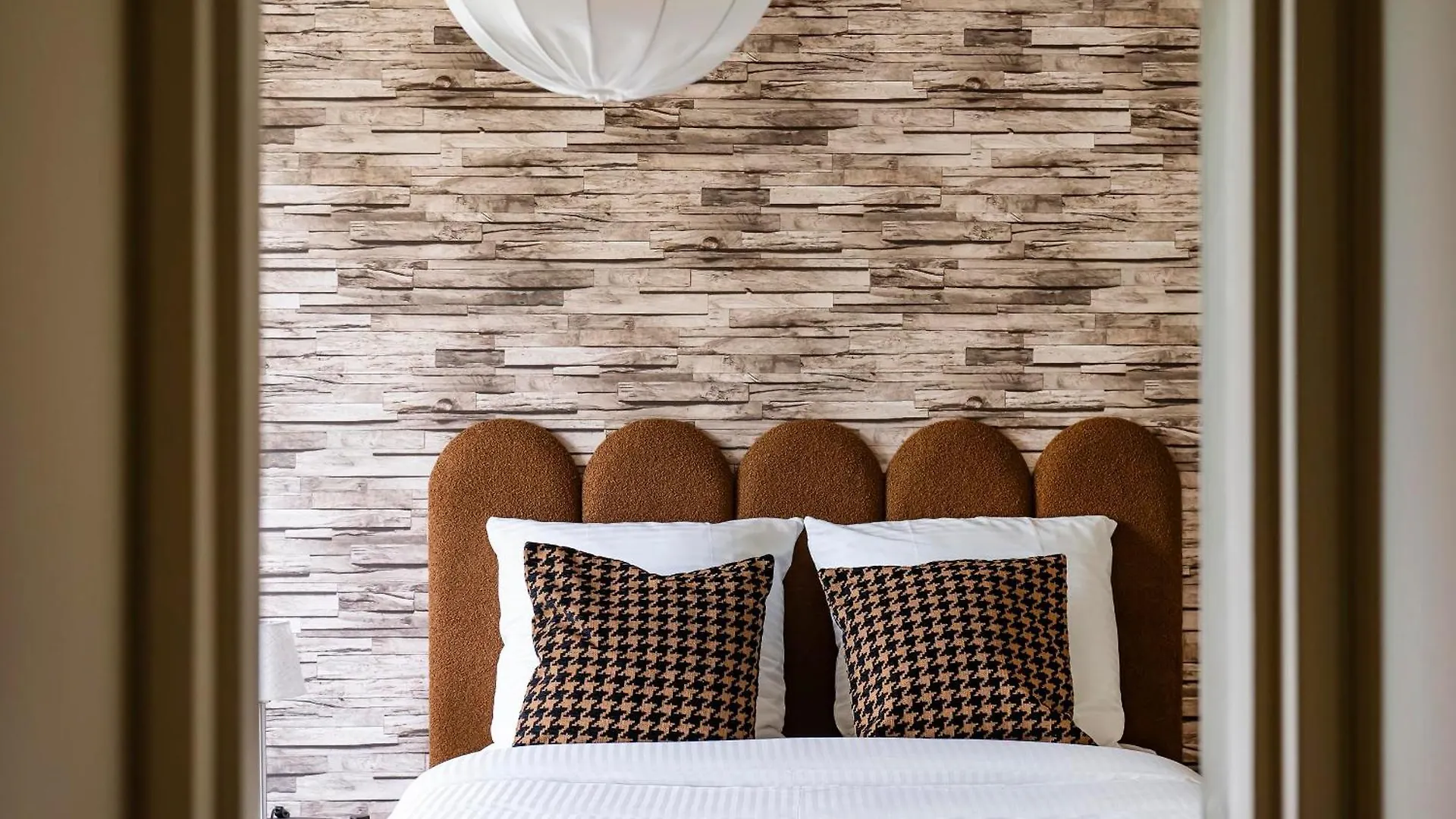 Appartements Lake 3 - Duke Housing كْرُتييّ شقة