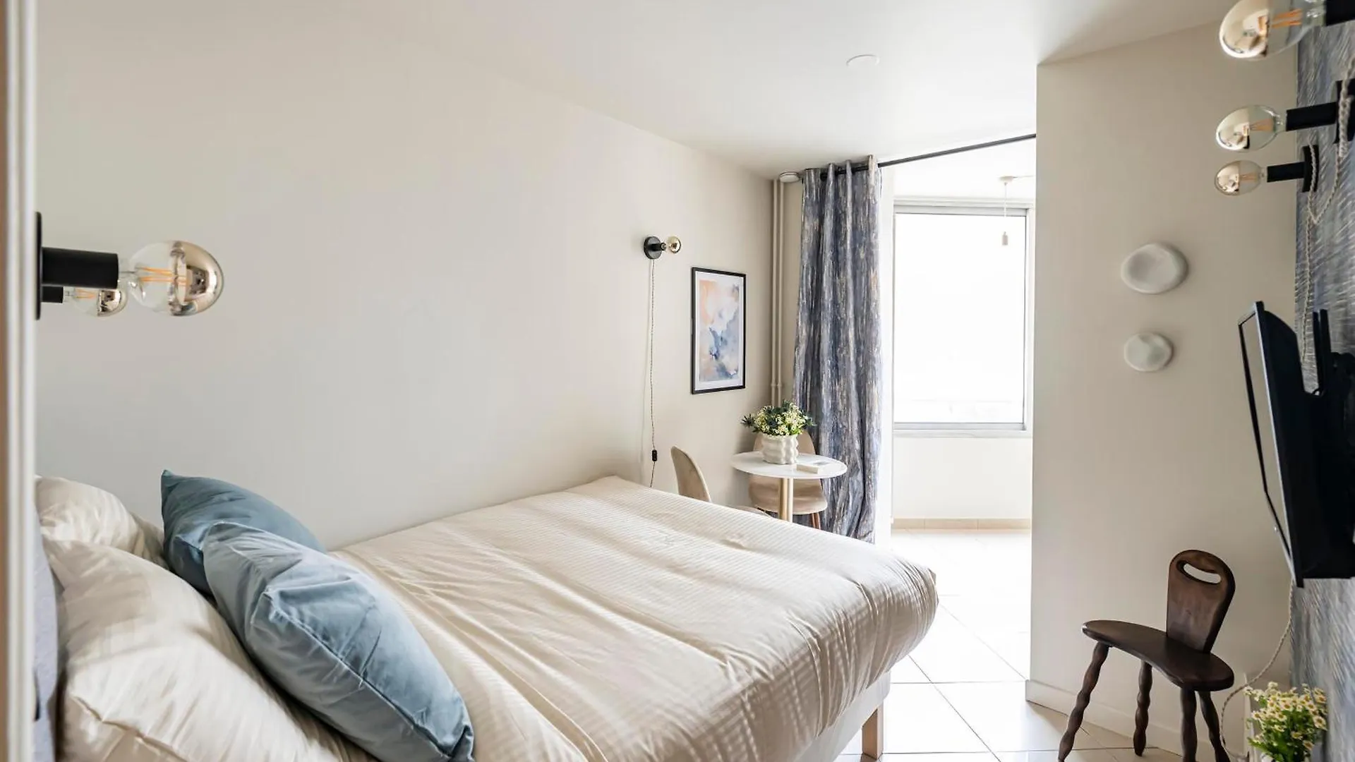 Appartements Lake 3 - Duke Housing كْرُتييّ فرنسا
