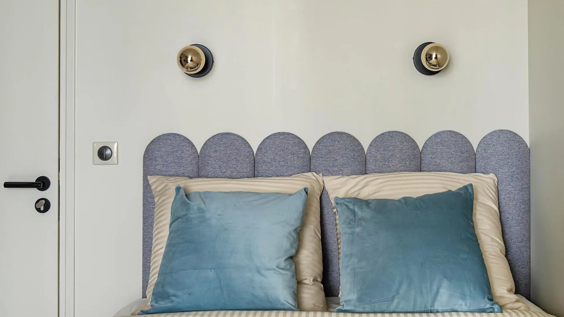 Appartements Lake 3 - Duke Housing كْرُتييّ شقة