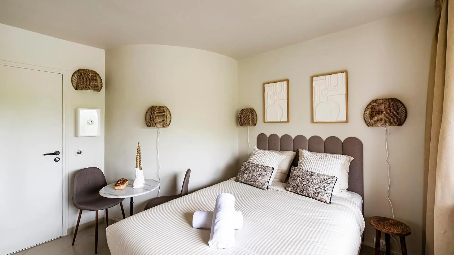 Appartements Lake 3 - Duke Housing كْرُتييّ 0*,